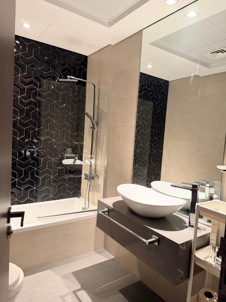 Toilet, Bathroom, Bath