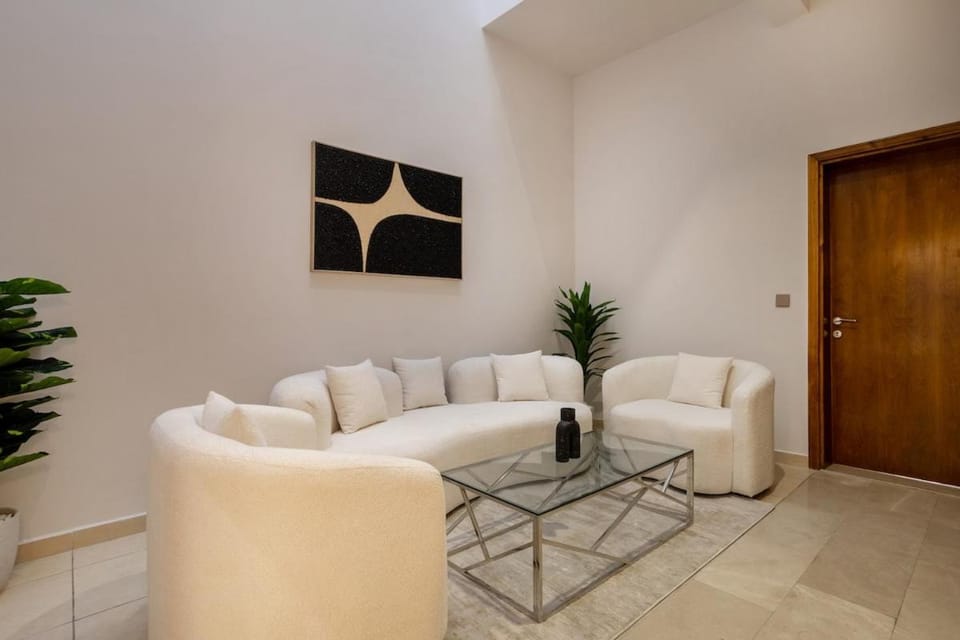 Luxury 4 BHK Villa in JVC by dPie Apartment in Dubai