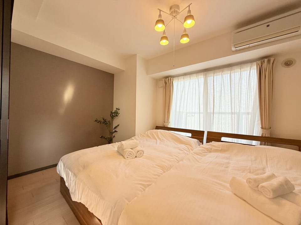Sun Court Heiwa-dori サンコート平和通 1003 Apartment in Sapporo