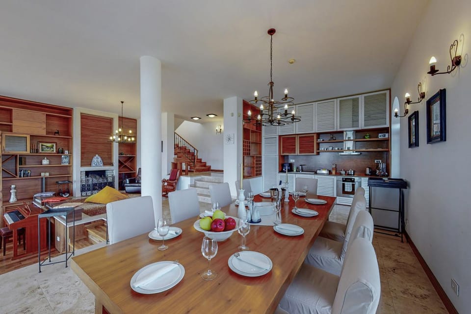 Villas at Lighthouse Golf by Parnas Estate Villa in Varna Province