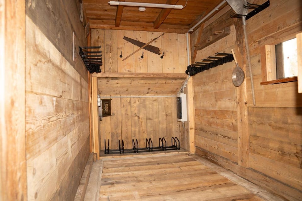storage