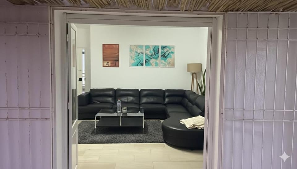Roof top Apartment in Mrezga