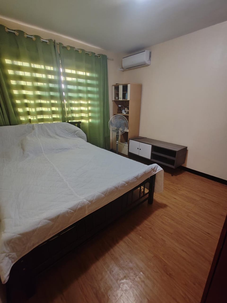 David home Villa in Manila City