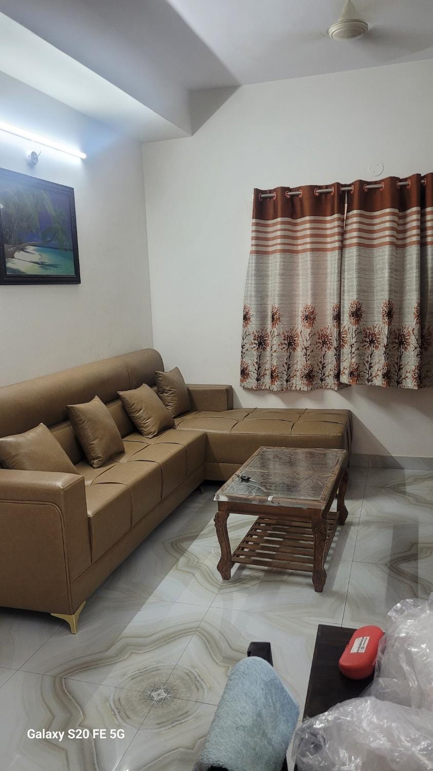 Sreeprada Homes Apartment in Hyderabad