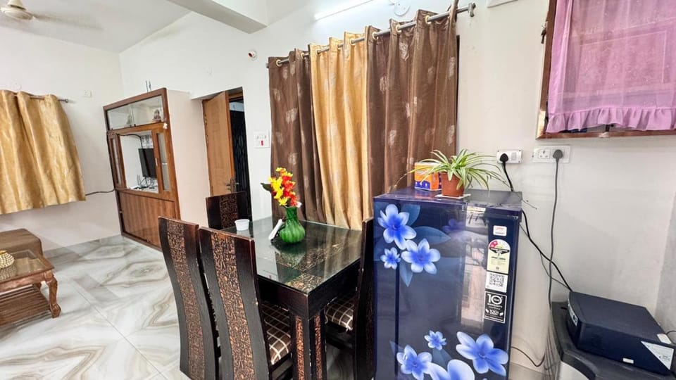 Sreeprada Homes Apartment in Hyderabad