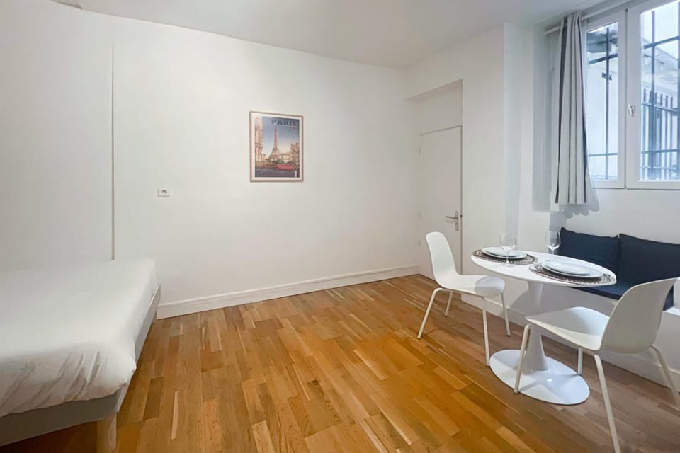 Charming apartment near Bastille Apartment in Paris