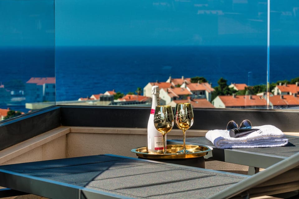Luxury Apartment Marangun Apartment in Dubrovnik