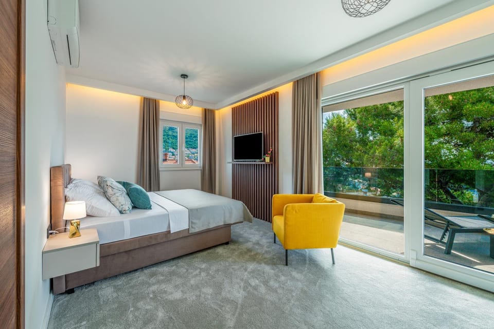 Luxury Apartment Marangun Apartment in Dubrovnik