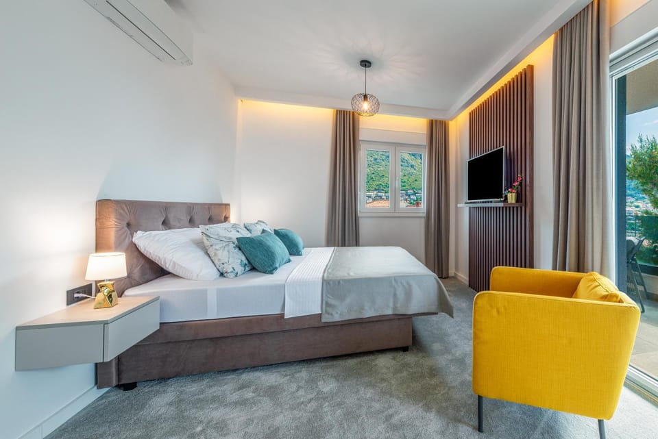Luxury Apartment Marangun Apartment in Dubrovnik