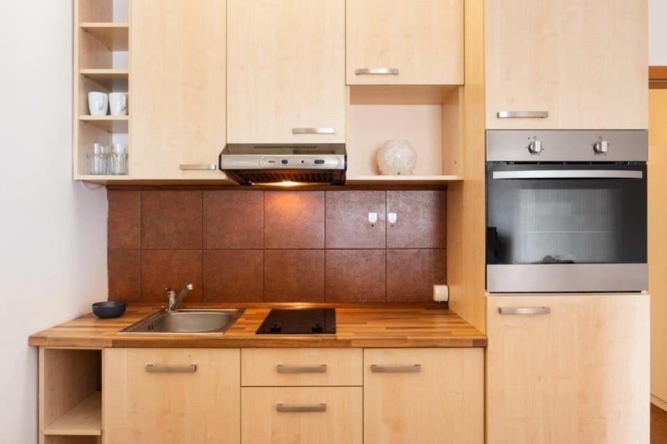 Apartmán IRIS Poděbrady 3 Apartment in Czechia