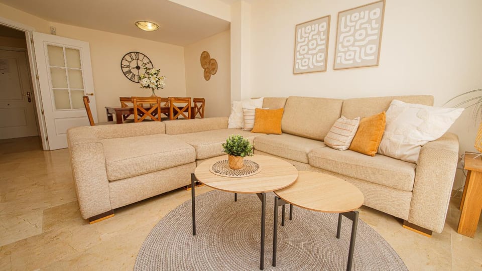 Marina Real 0245 Apartment in Costa del Sol
