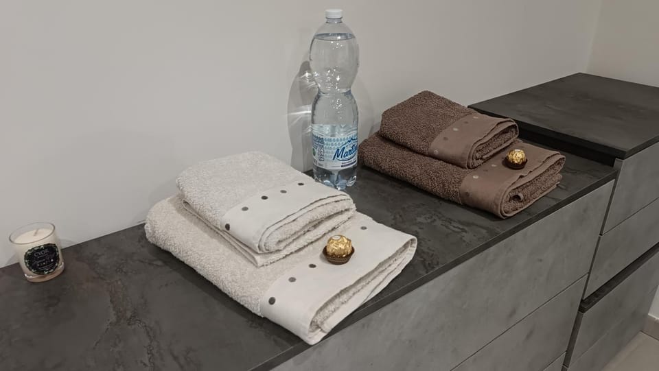 towels
