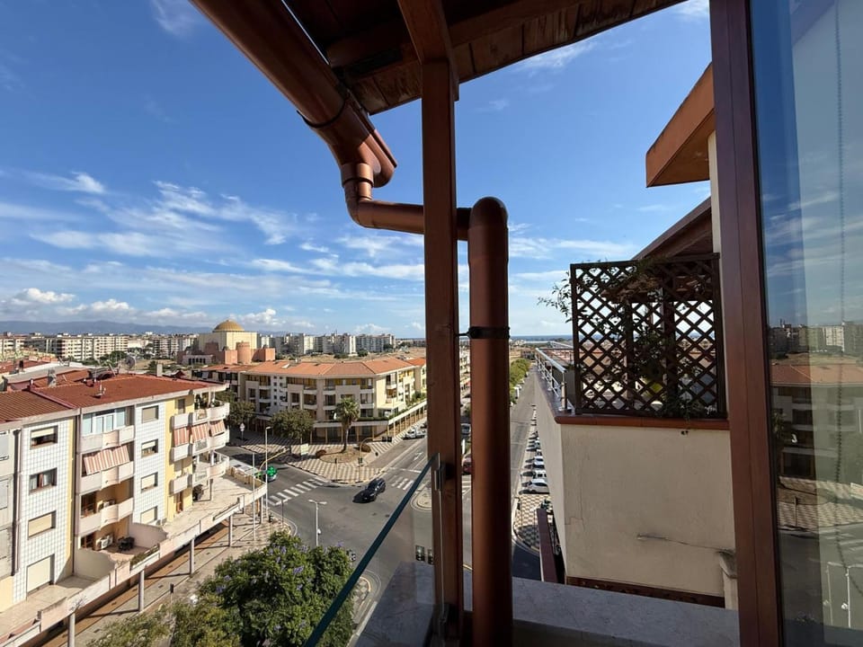 The Queen Apartment in Quartu Sant'Elena