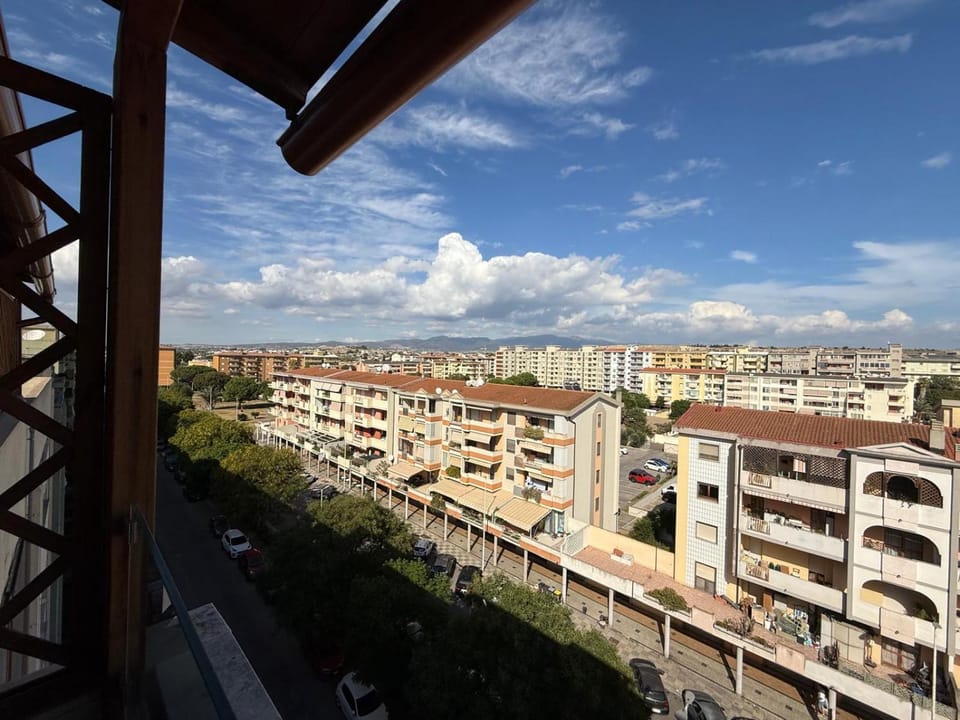 The Queen Apartment in Quartu Sant'Elena