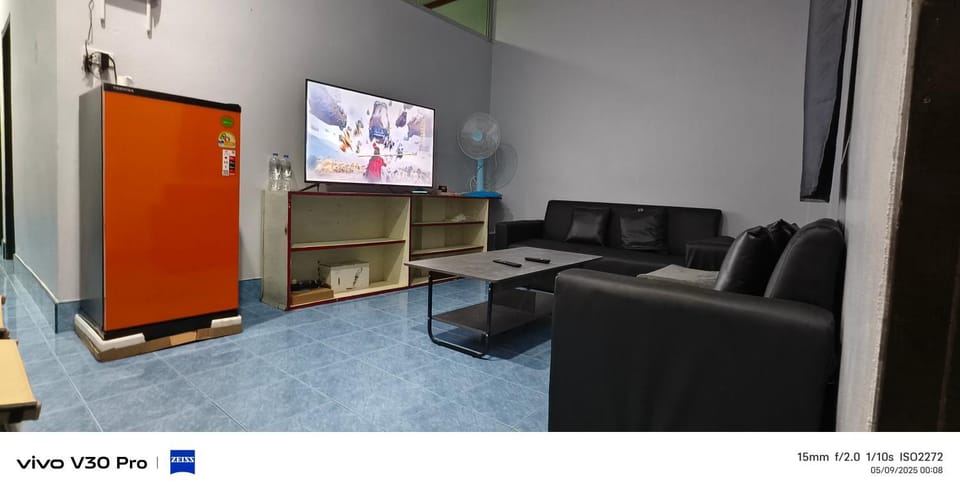 Jatuporn Villa in Kedah