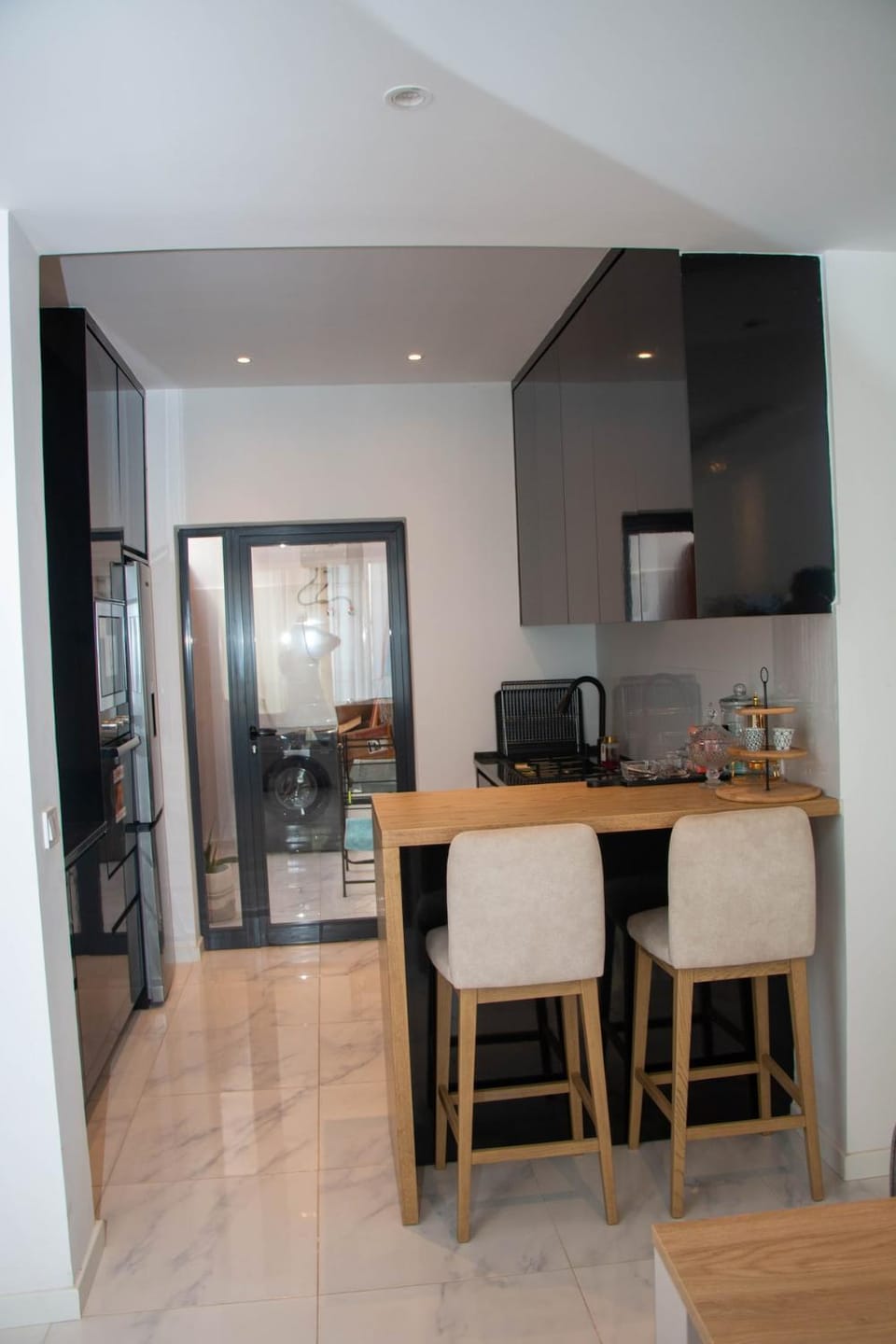 Fresh One Apartment Apartment in Praia