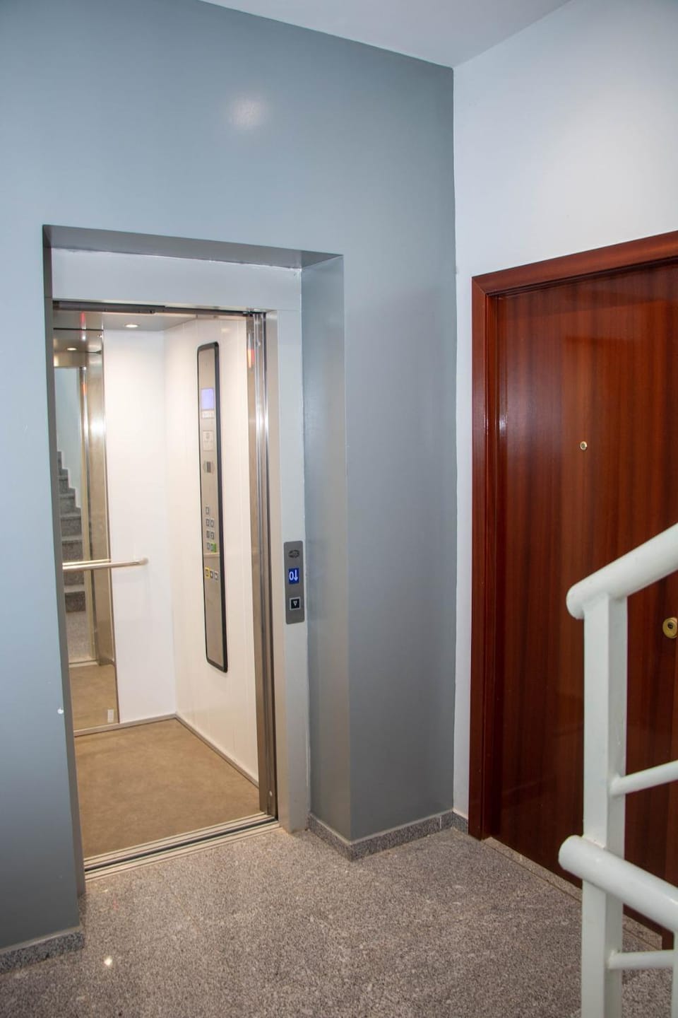Fresh One Apartment Apartment in Praia
