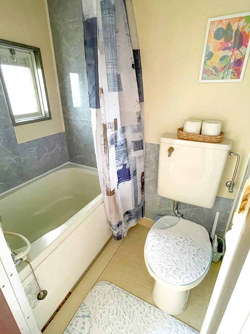 Hot Tub, Bath
