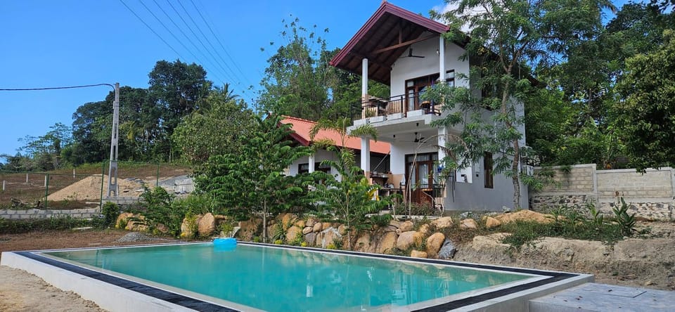 Cinnamon garden villa ahangama Hotel in Ahangama