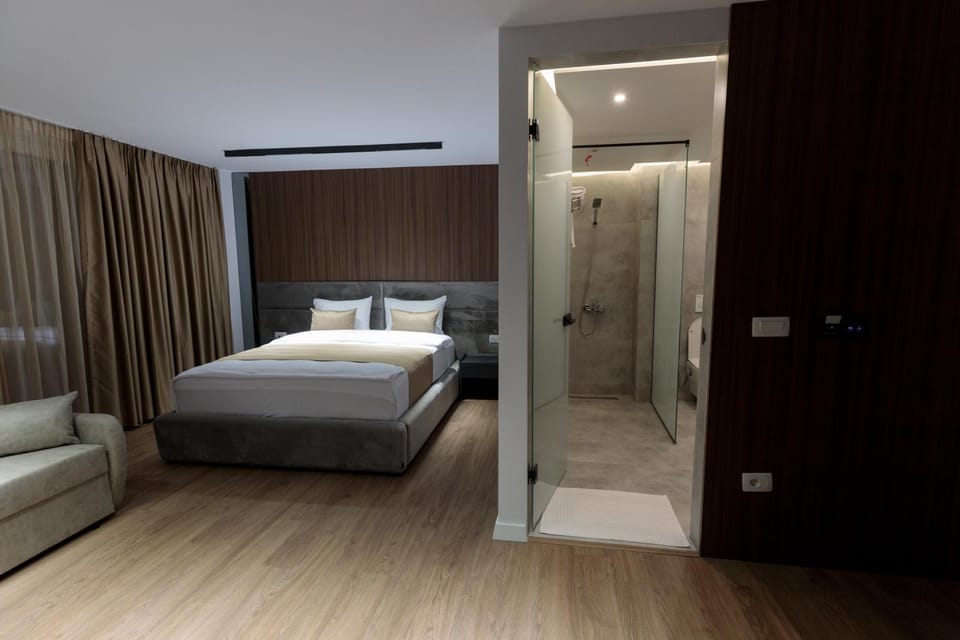 Velura Hotel & Spa Hotel in North Macedonia