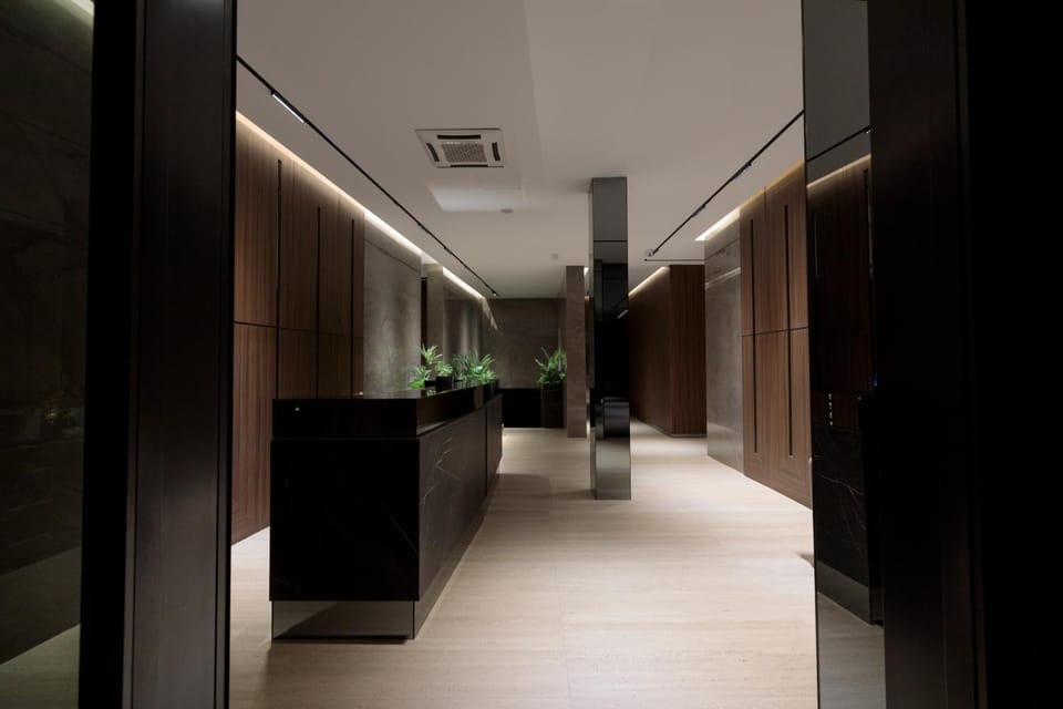 Velura Hotel & Spa Hotel in North Macedonia