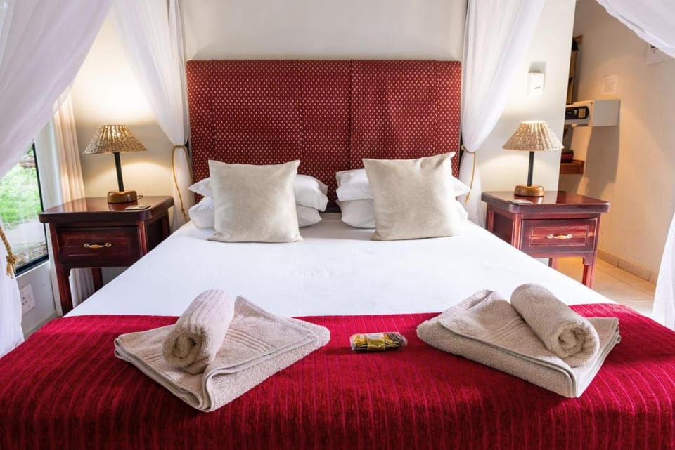 Lodge Forest Suite Bed and Breakfast in KwaZulu-Natal