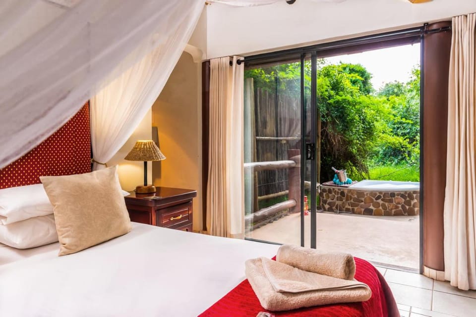 Lodge Forest Suite Bed and Breakfast in KwaZulu-Natal