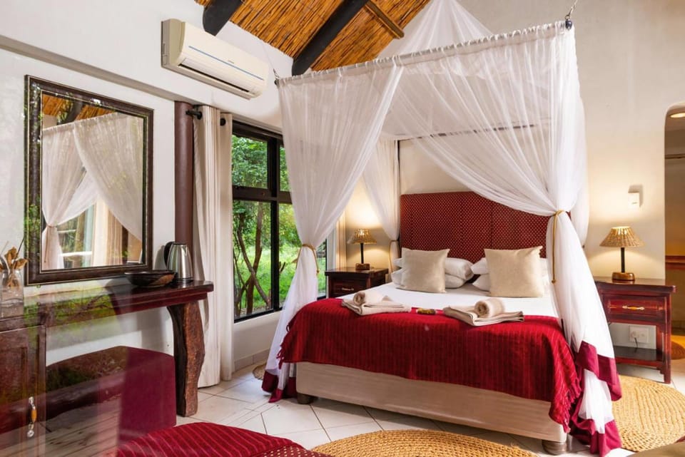Lodge Forest Suite Bed and Breakfast in KwaZulu-Natal