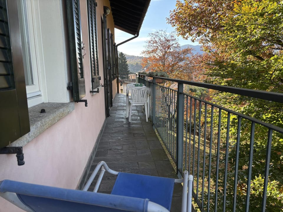 Esther 2 Apartment in Canton of Ticino