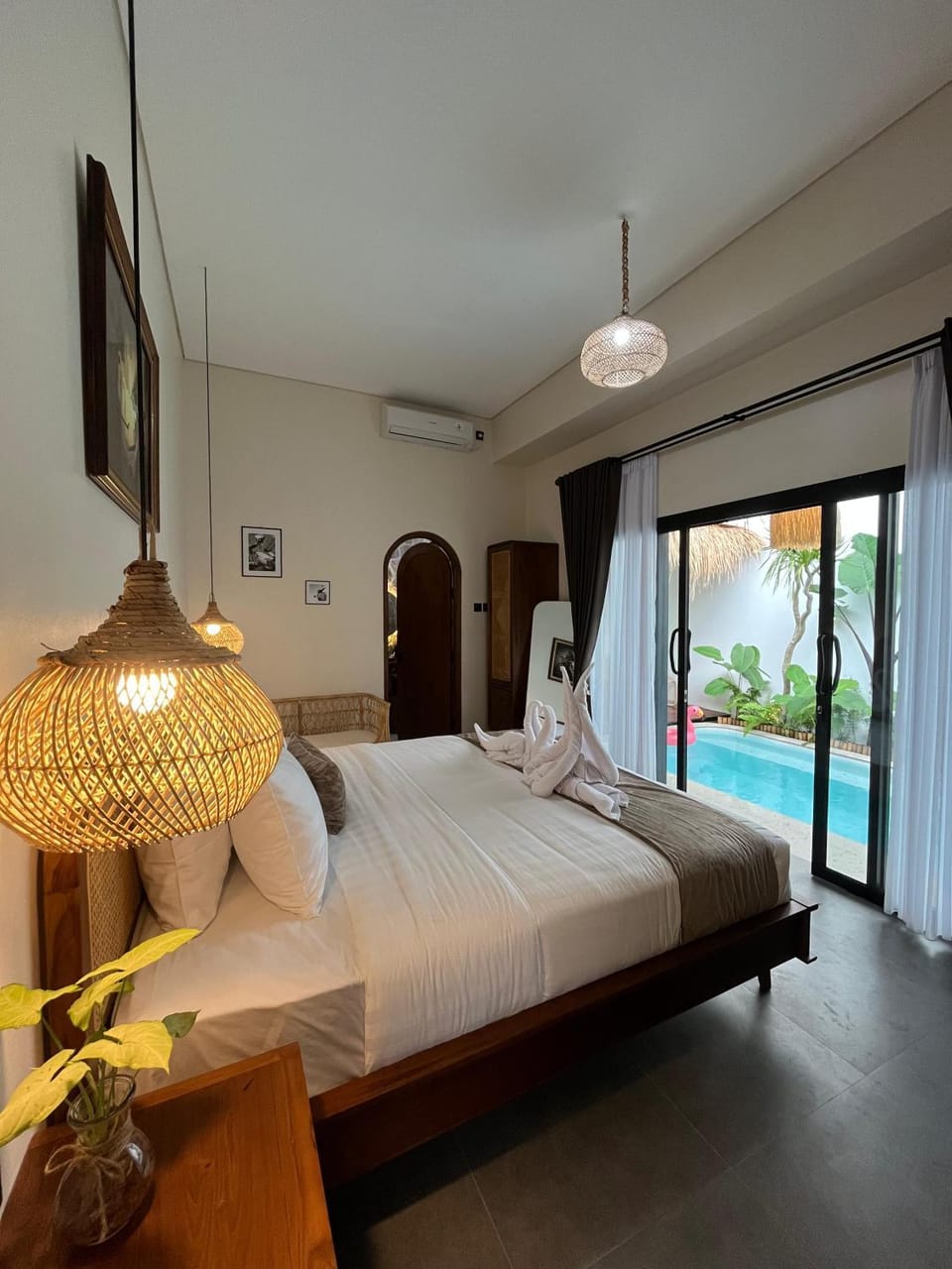 Djeladjah Villa Villa in Special Region of Yogyakarta