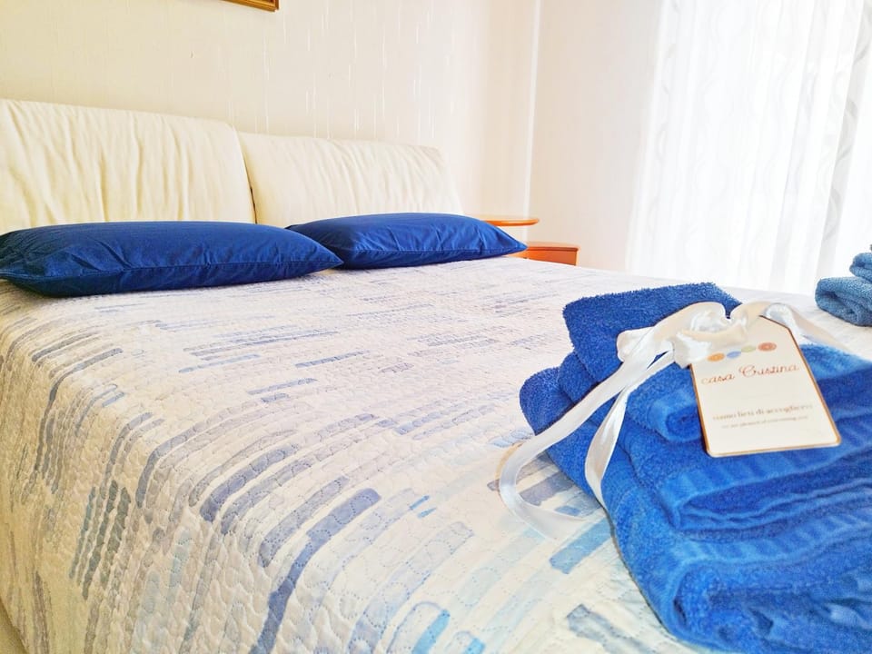 Casa Cristina City Apartment in Sicily