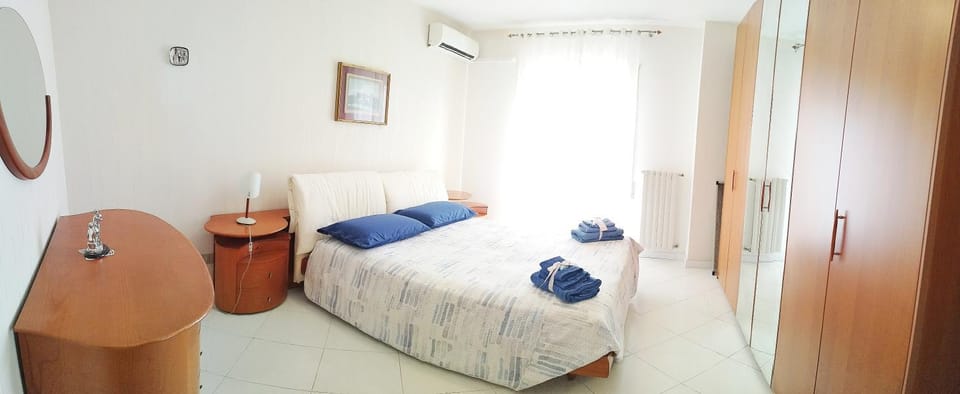 Casa Cristina City Apartment in Sicily