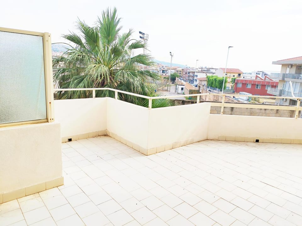 Casa Cristina City Apartment in Sicily