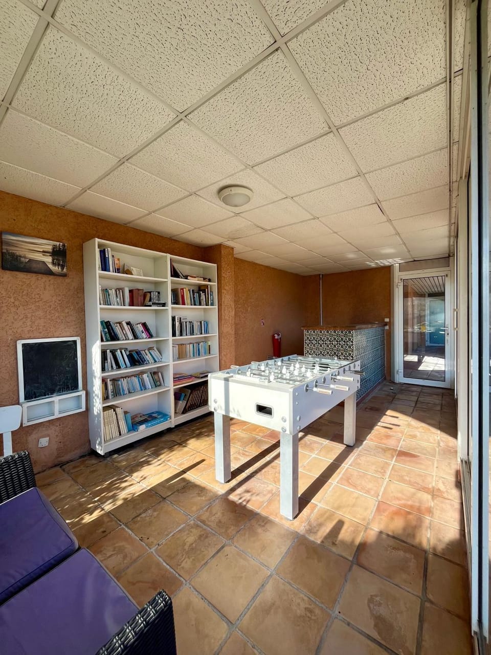 Cosy studio à 100m de la plage Apartment in Hyères