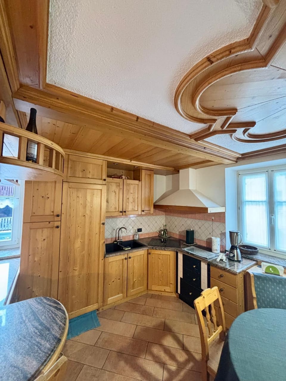 Pragma Apartments - Dolomiti by Valentina Apartment in Moena