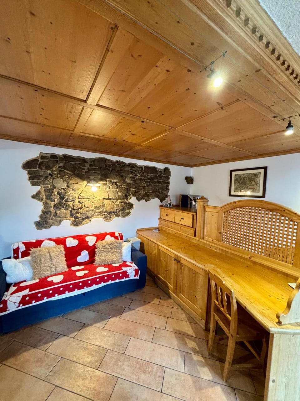 Pragma Apartments - Dolomiti by Valentina Apartment in Moena