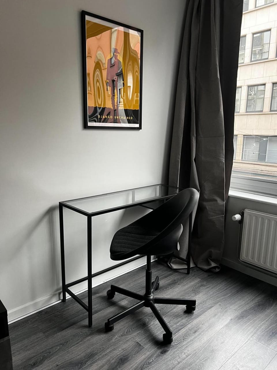 Loft Tarantino au cœur de Bruxelles Apartment in Saint-Gilles