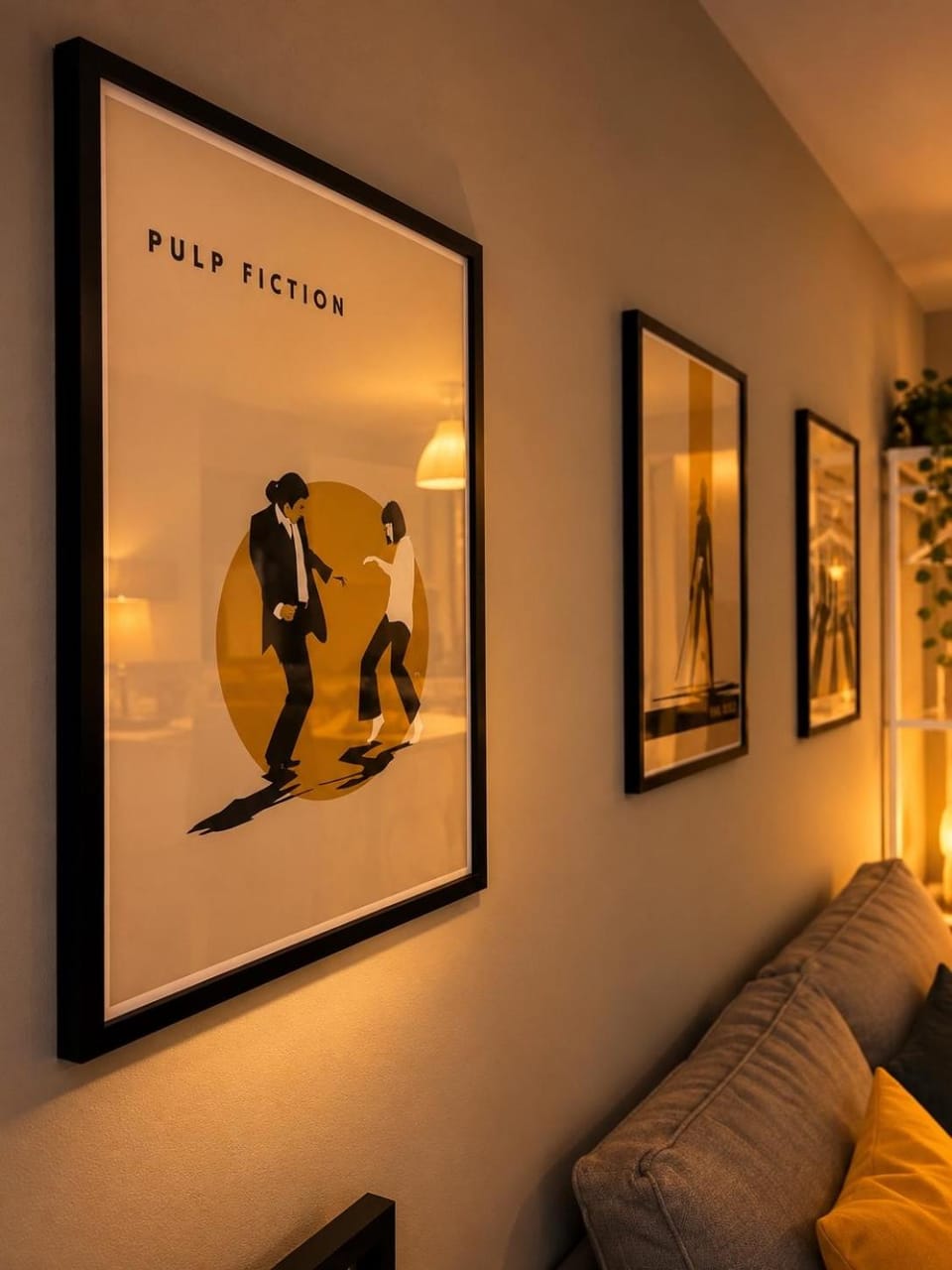 Loft Tarantino au cœur de Bruxelles Apartment in Saint-Gilles
