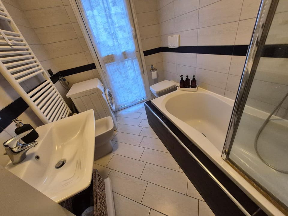 La casa di Dani a 15 min dal centro Apartment in Milan