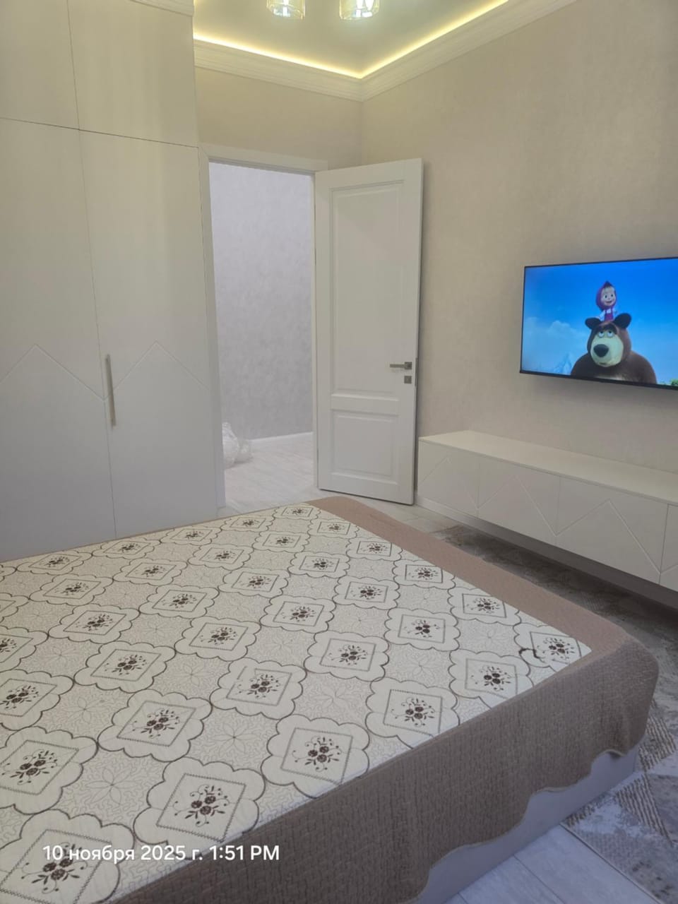 1 комнатная квартира Apartment in Kazakhstan