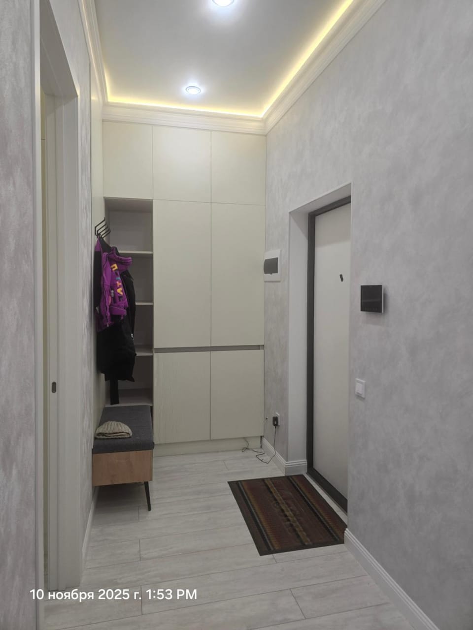 1 комнатная квартира Apartment in Kazakhstan