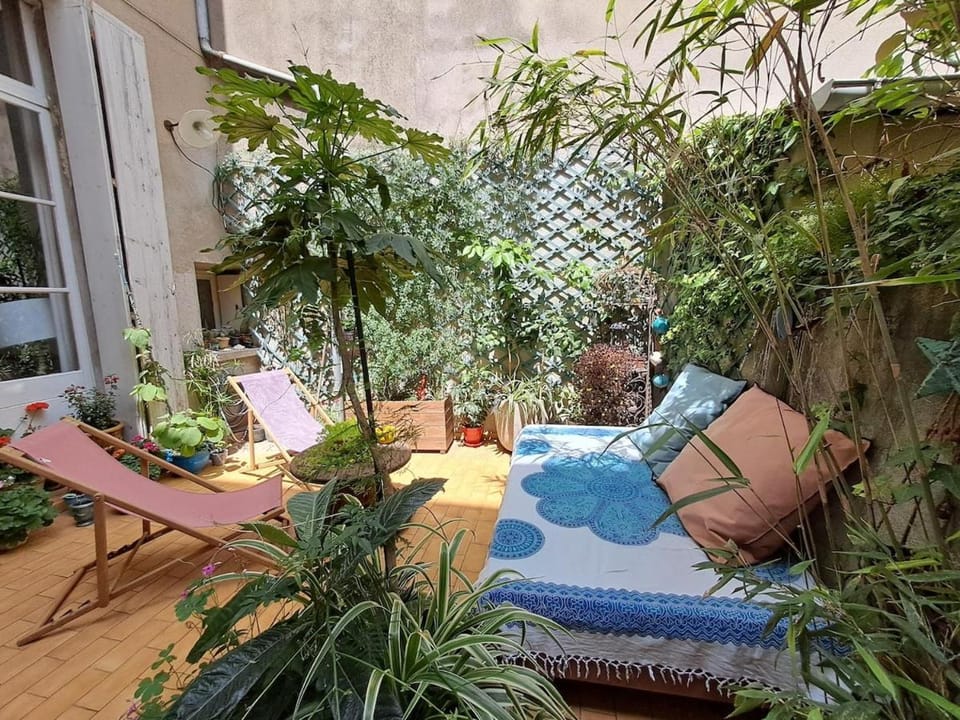 Garden, Garden