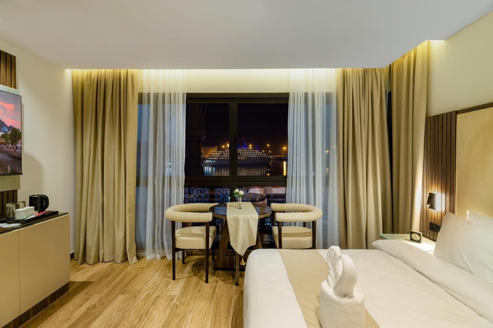 Mutrah Gate Hotel Hotel in Muscat