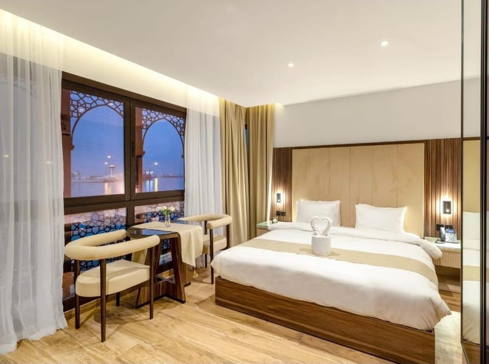 Mutrah Gate Hotel Hotel in Muscat