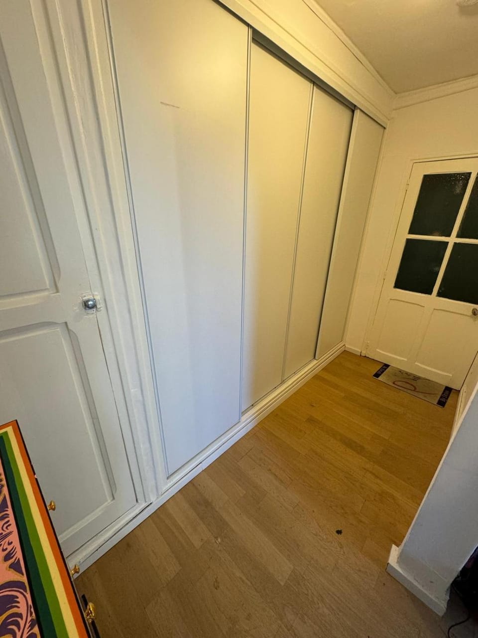 150m de la mer, 2 pièces, sdb privative Apartment in Toulon