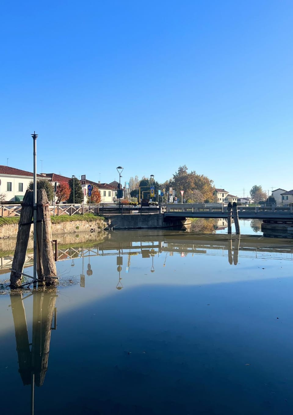 River view