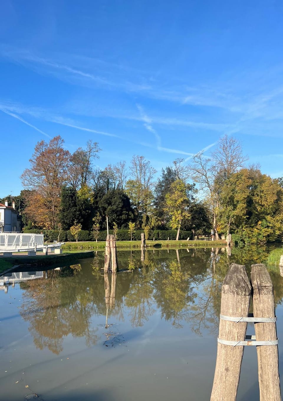 River view