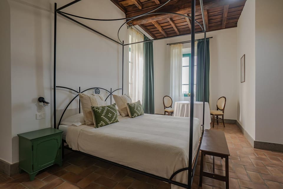 Casale Malatesta Farm Stay in Lazio