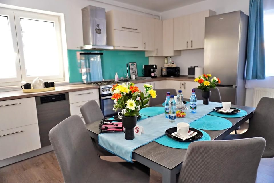 FLH - MIG Loft Sibiu Apartment in Sibiu