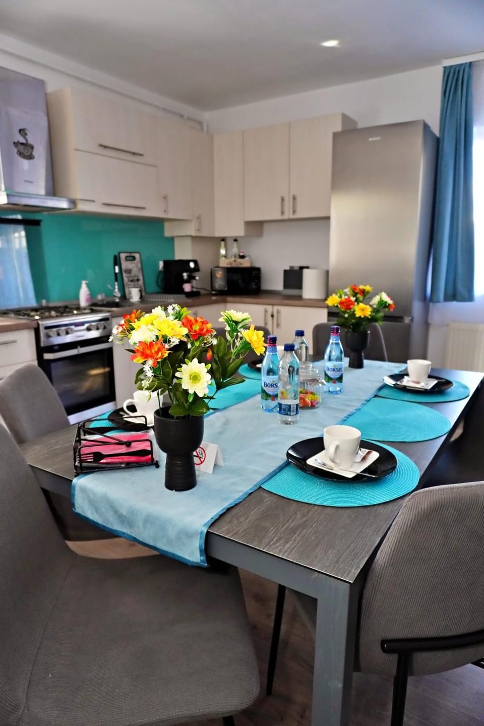 FLH - MIG Loft Sibiu Apartment in Sibiu